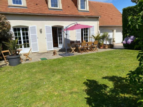Domaine de la coqueraine